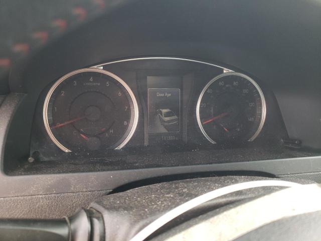 2015 Toyota Camry Le VIN: 4T1BF1FK3FU947262 Lot: 51149824