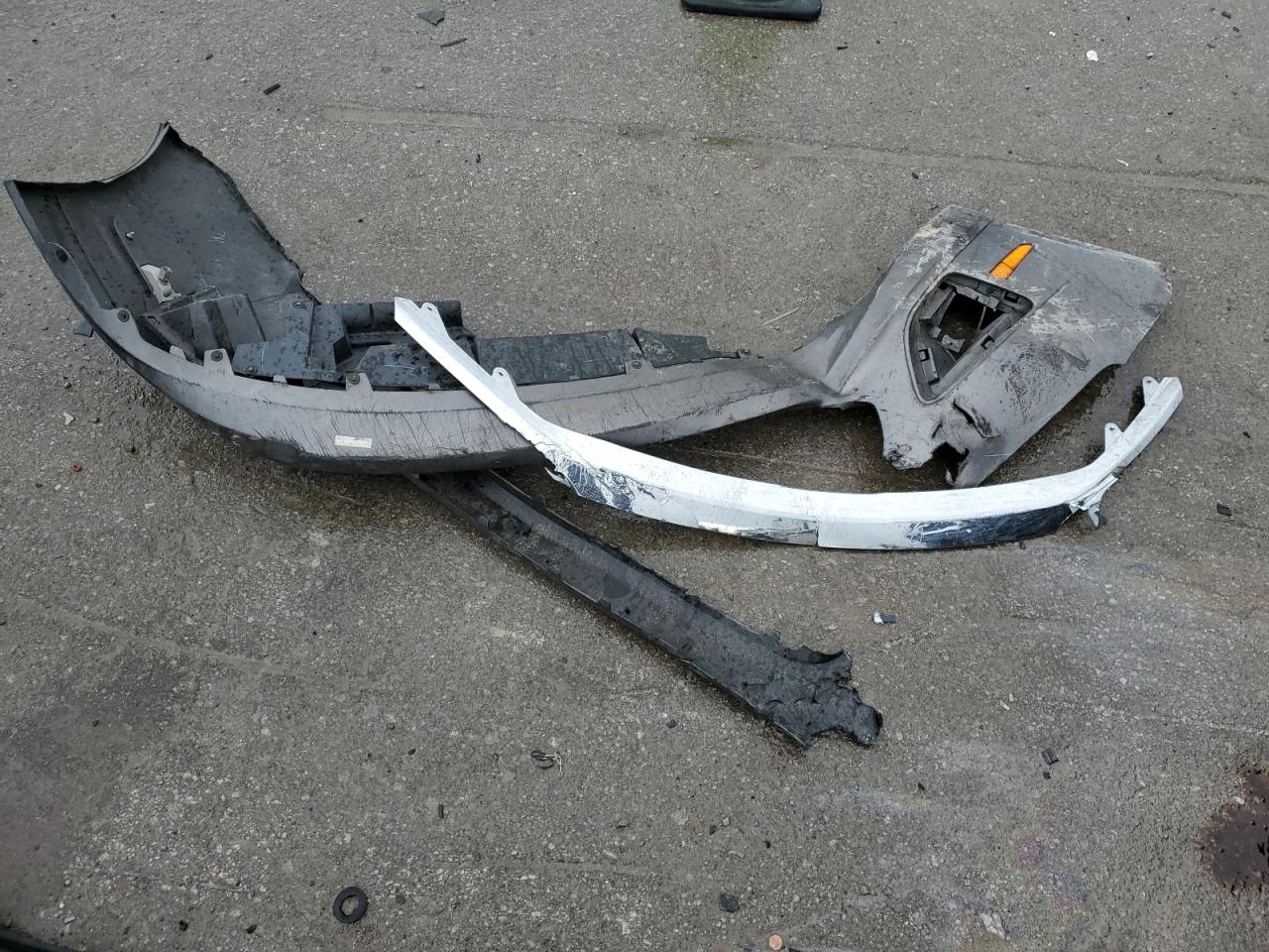 3FAHP0JG0AR377249 2010 Ford Fusion Sel