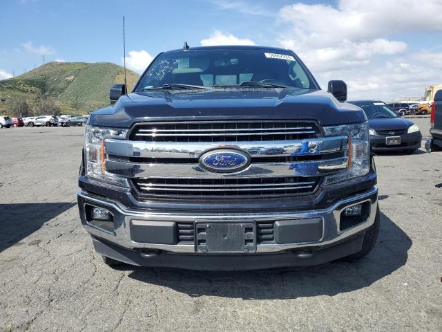 2020 FORD F150 SUPER - 1FTFW1E56LKE09227