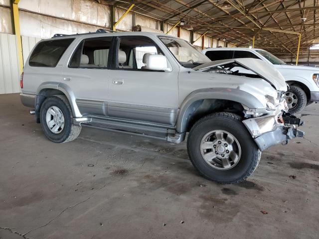 1997 Toyota 4Runner Limited VIN: JT3HN87R2V9002301 Lot: 52314114