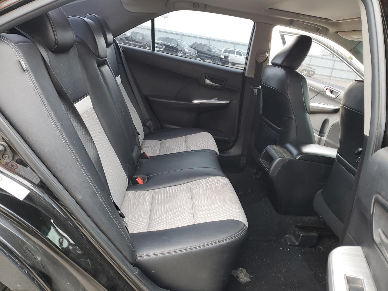 4T1BF1FK8EU764843 2014 Toyota Camry L