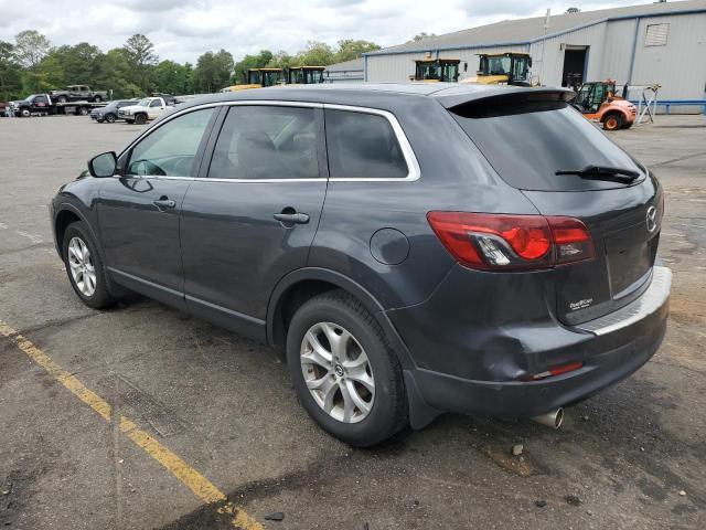 VIN JM3TB2CA9D0417881 2013 Mazda CX-9, Touring no.2