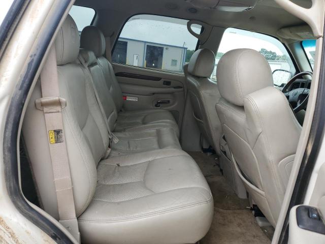 2003 Cadillac Escalade Luxury VIN: 1GYEK63N83R112999 Lot: 52528404