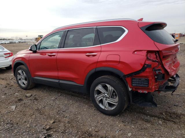 2023 HYUNDAI SANTA FE S - 5NMS2DAJ7PH557936