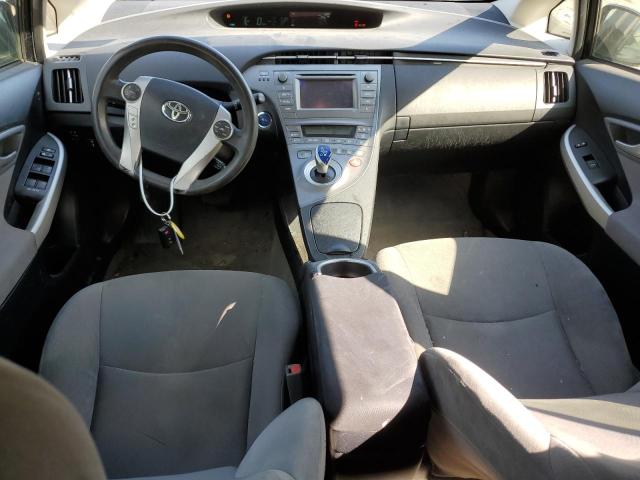 2014 Toyota Prius VIN: JTDKN3DU1E0368042 Lot: 50696864