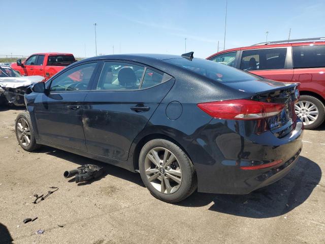 2018 HYUNDAI ELANTRA SE - 5NPD84LF3JH401662