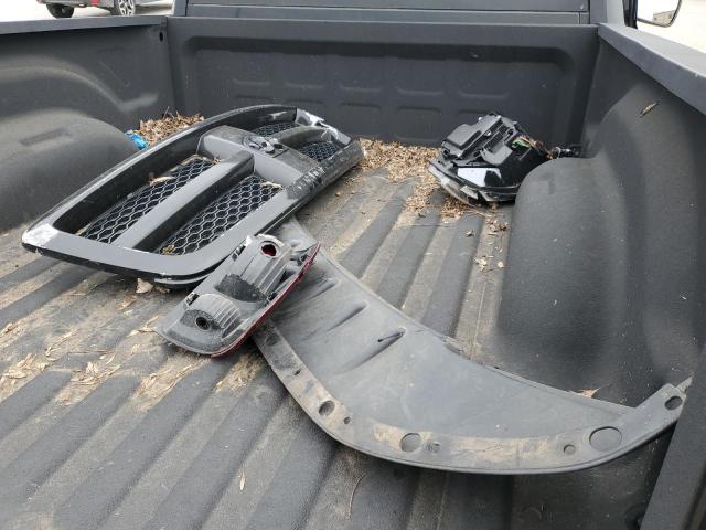 2012 Dodge Ram 1500 St VIN: 3C6JD6AP4CG246368 Lot: 50910624