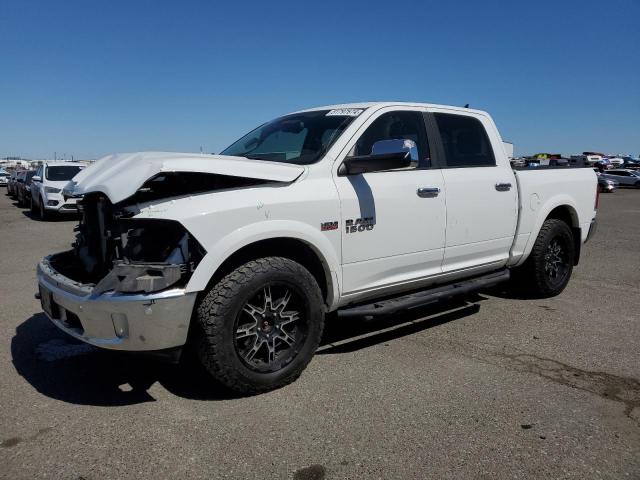 2015 Ram 1500 Laramie VIN: 1C6RR7NT7FS644043 Lot: 51797674