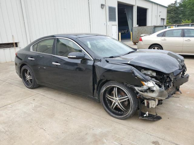 2011 Nissan Maxima S VIN: 1N4AA5AP0BC860112 Lot: 50854834