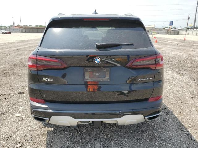 VIN 5UXCR6C01M9E11914 2021 BMW X5, Xdrive40I no.6