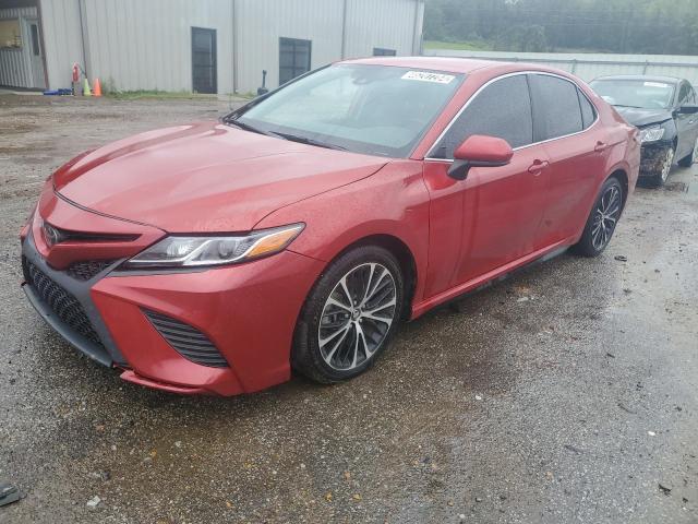 2020 Toyota Camry Se VIN: 4T1G11AK9LU337387 Lot: 46207284