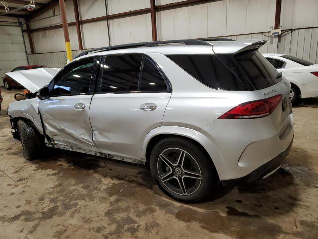 2021 Mercedes-Benz Gle 350 4Matic VIN: 4JGFB4KB5MA374240 Lot: 48430274