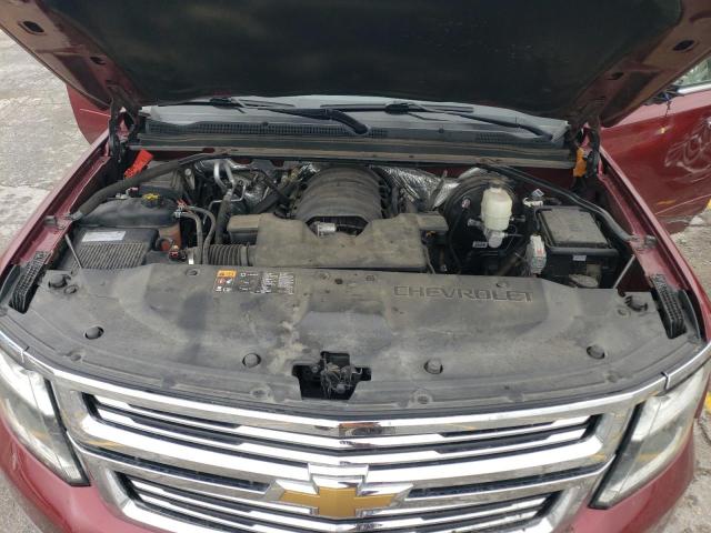 1GNSKJKC8GR456924 2016 Chevrolet Suburban K1500 Ltz