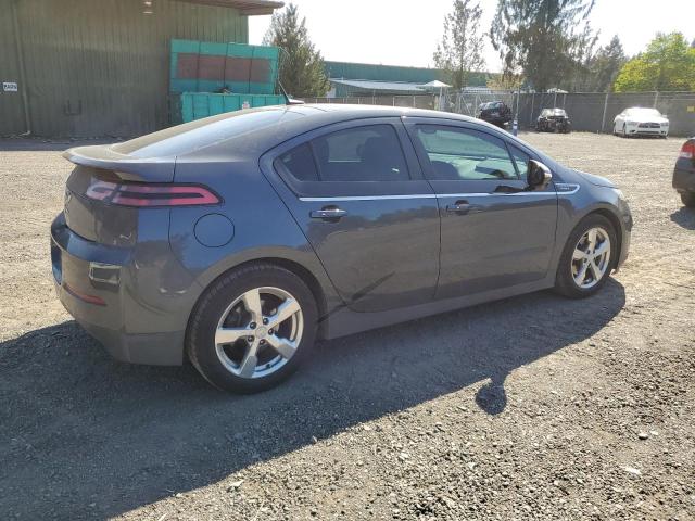 VIN 1G1RH6E49DU126699 2013 Chevrolet Volt no.3