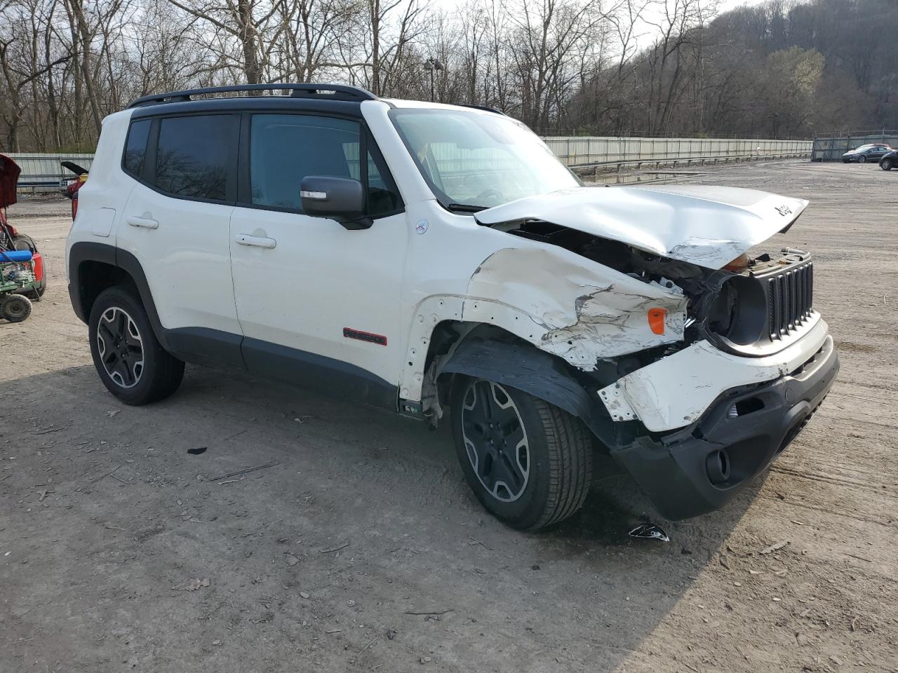 ZACCJBCB6HPF32054 2017 Jeep Renegade Trailhawk