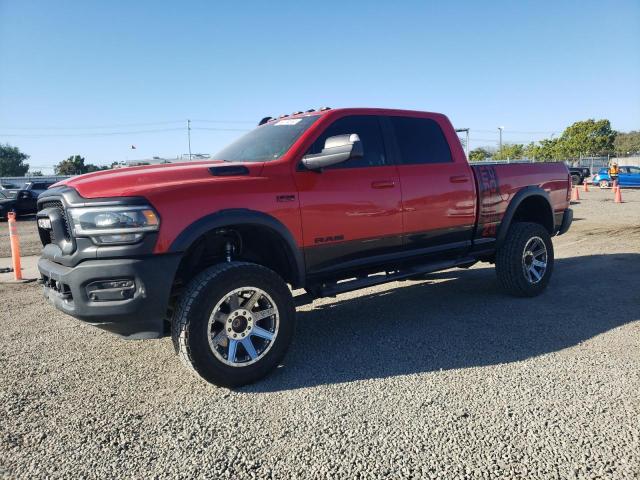 2020 Ram 2500 Powerwagon VIN: 3C6TR5EJ9LG118850 Lot: 49074534