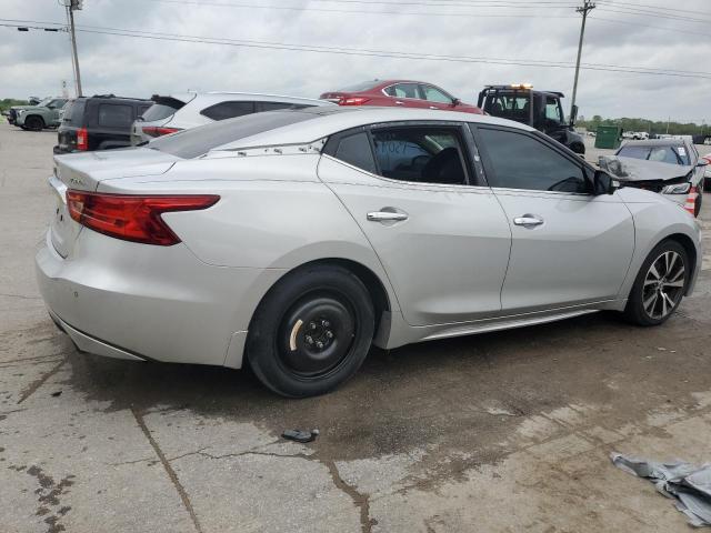 2016 NISSAN MAXIMA 3.5 - 1N4AA6AP9GC448879