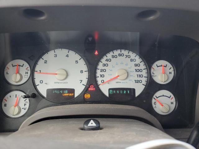 2002 Dodge Ram 1500 VIN: 1B7HU18Z52J105582 Lot: 52210404