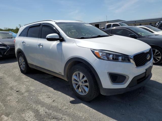 2016 Kia Sorento Lx VIN: 5XYPGDA31GG047326 Lot: 50415444