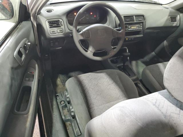 2000 Honda Civic Ex VIN: 1HGEJ8245YL012187 Lot: 51149894