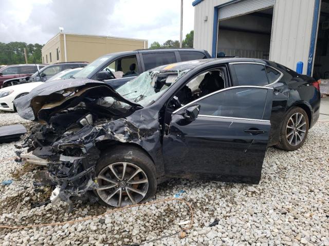2015 ACURA TLX ADVANC - 19UUB2F7XFA019784