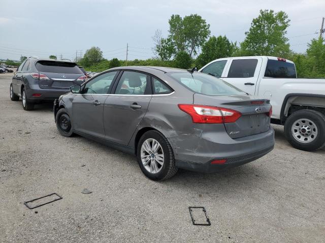 2012 Ford Focus Sel VIN: 1FAHP3H23CL274713 Lot: 51759154