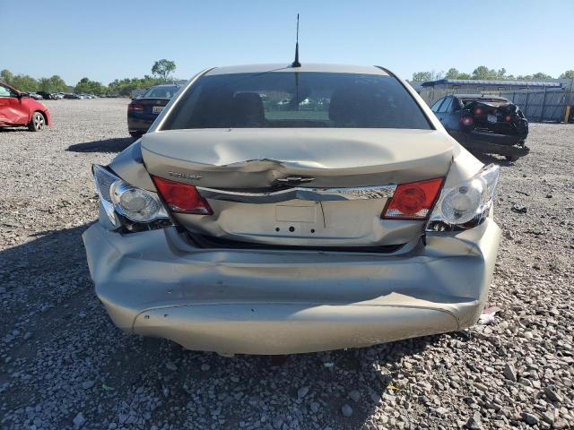 2012 Chevrolet Cruze Ls VIN: 1G1PC5SHXC7182056 Lot: 51745964