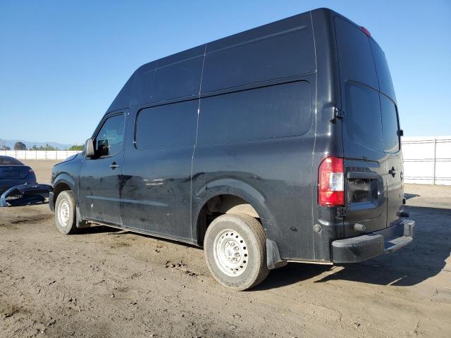 2021 Nissan Nv 2500 S VIN: 1N6BF0LY5MN802560 Lot: 50080224