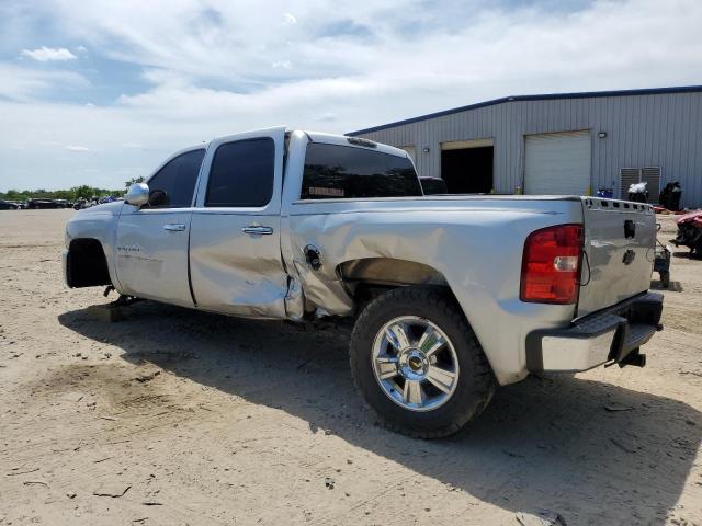 2011 Chevrolet Silverado C1500 Lt VIN: 3GCPCSE03BG213730 Lot: 51920194