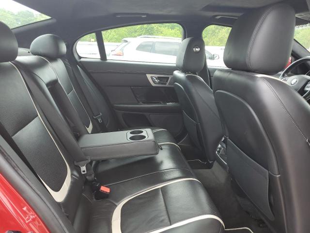 2015 JAGUAR XF SUPERCH SAJWA0HP1FMU59632