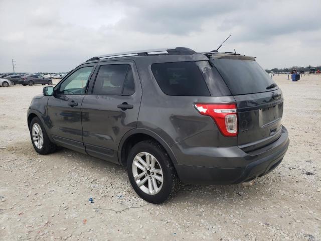 2015 Ford Explorer Xlt VIN: 1FM5K7D82FGA71740 Lot: 51101724