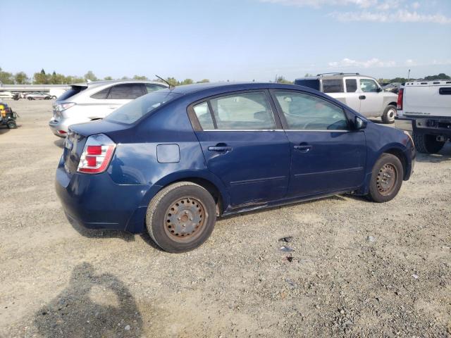 2008 Nissan Sentra 2.0 VIN: 3N1AB61E78L607588 Lot: 39250741