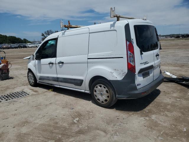 2017 Ford Transit Connect Xl VIN: NM0LS7E70H1293679 Lot: 52027204