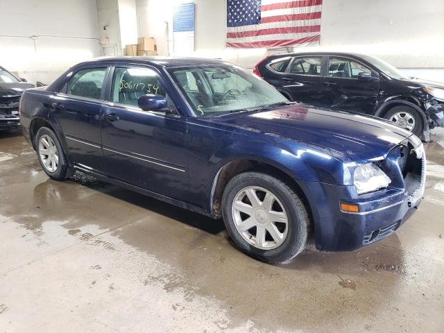 2005 Chrysler 300 Touring VIN: 2C3JA53G25H131297 Lot: 50611754