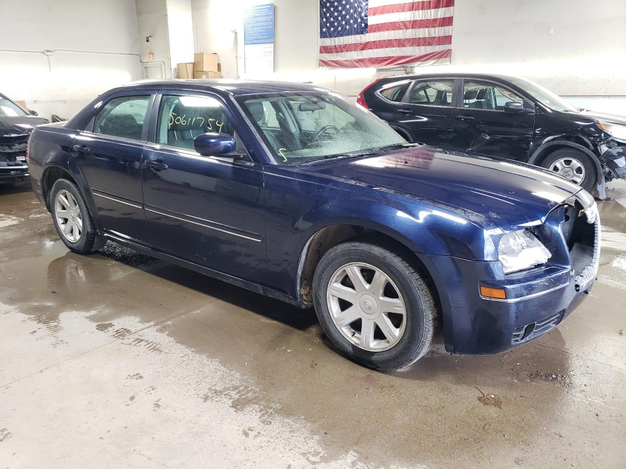 2C3JA53G25H131297 2005 Chrysler 300 Touring