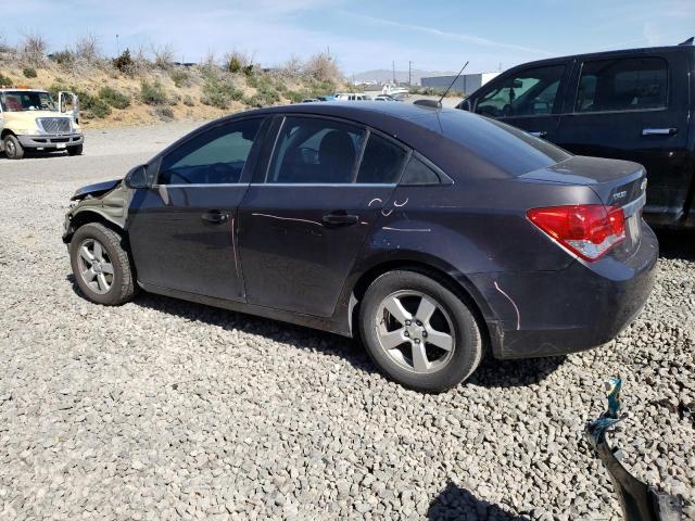 2015 CHEVROLET CRUZE LT - 1G1PC5SB0F7147882