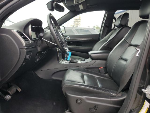 2019 Jeep Grand Cherokee Limited VIN: 1C4RJFBG3KC711694 Lot: 50992724