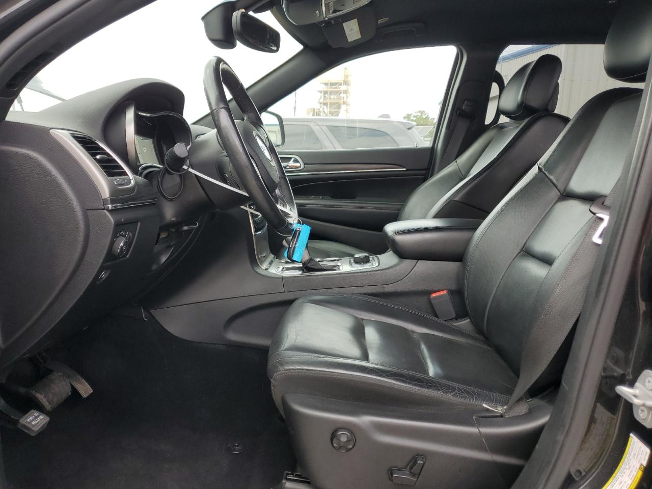 1C4RJFBG3KC711694 2019 Jeep Grand Cherokee Limited