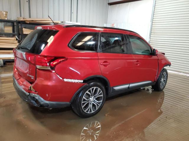 2016 Mitsubishi Outlander Se VIN: JA4AD3A31GZ005582 Lot: 51879074