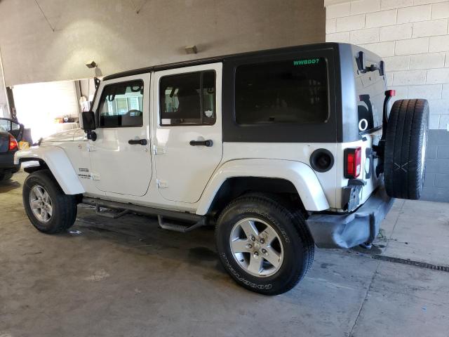 2015 JEEP WRANGLER U - 1C4HJWDG6FL759334