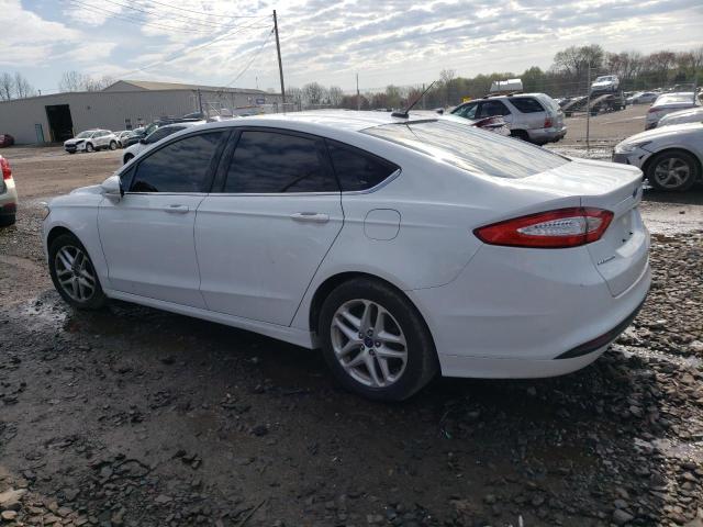 2013 Ford Fusion Se VIN: 3FA6P0H7XDR335530 Lot: 50132724