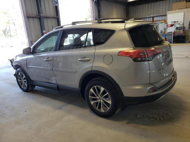 2018 Toyota Rav4 Hv Le VIN: JTMRJREV2JD162610 Lot: 47869794