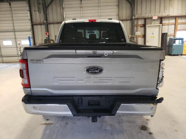 2023 FORD F150 SUPER - 1FTFW1E57PKD10115