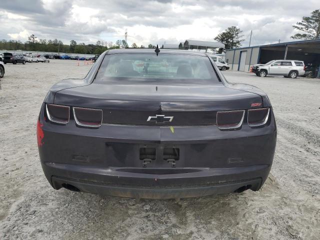 2010 Chevrolet Camaro Lt VIN: 2G1FB1EV7A9131571 Lot: 50376104