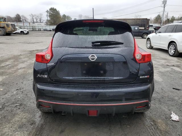 2014 Nissan Juke S VIN: JN8AF5MRXET362971 Lot: 49888284