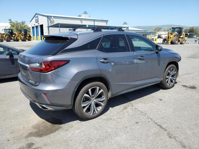 2018 Lexus Rx 350 Base VIN: 2T2BZMCA5JC163076 Lot: 51577934