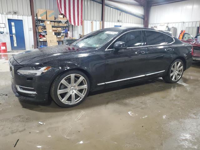 2017 VOLVO S90 T6 INS YV1A22ML3H1010987