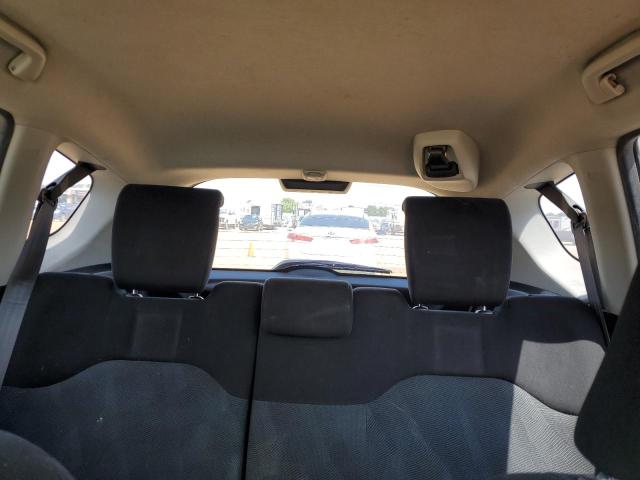 2011 Honda Fit Sport VIN: JHMGE8H50BC014883 Lot: 52344934