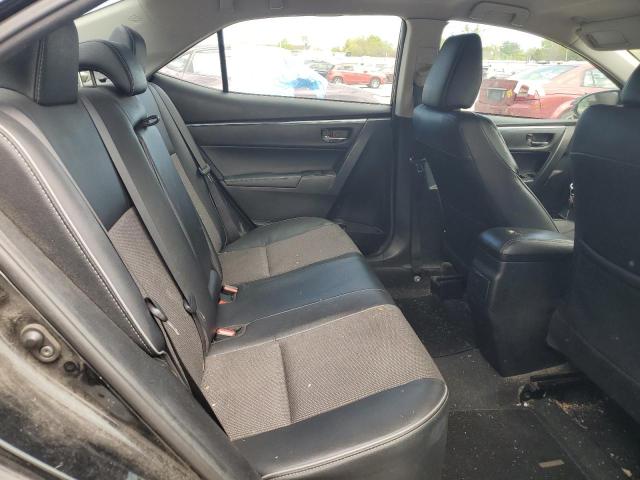 2016 TOYOTA COROLLA L - 2T1BURHE1GC617702
