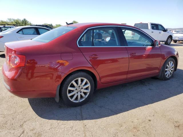 2006 Volkswagen Jetta 2.0T Option Package 1 VIN: 3VWKJ71KX6M642324 Lot: 39172697